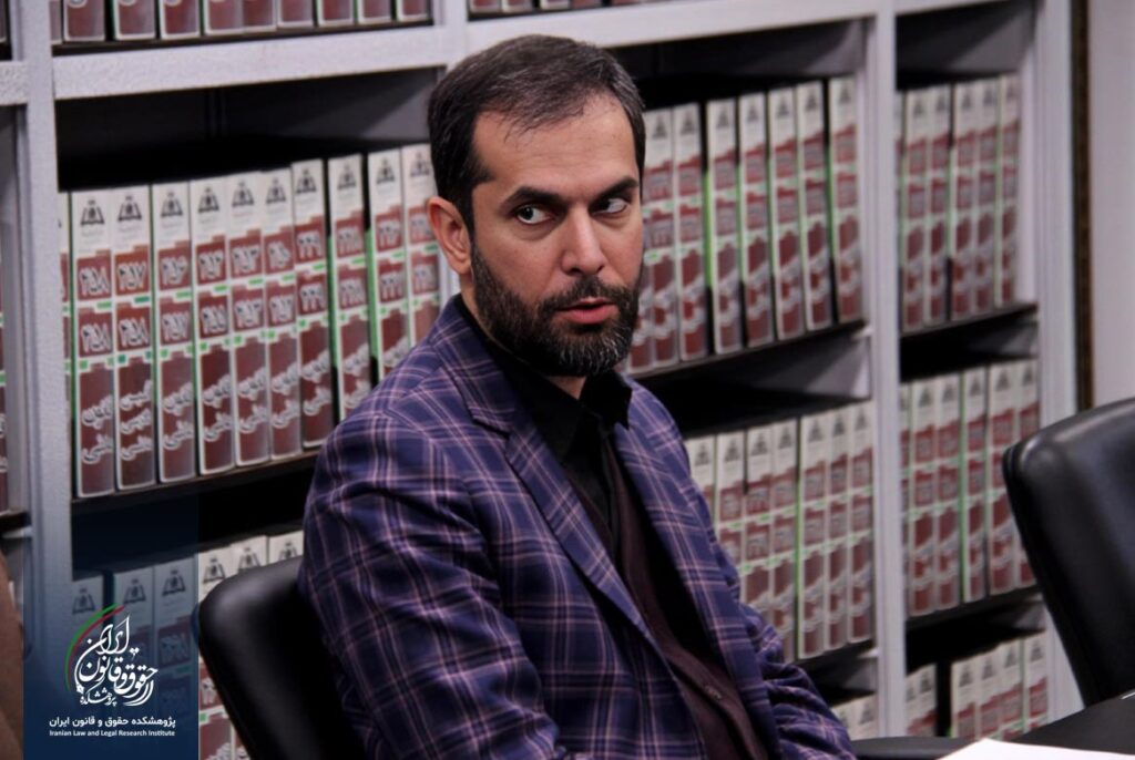 محمد مهدی توکلی